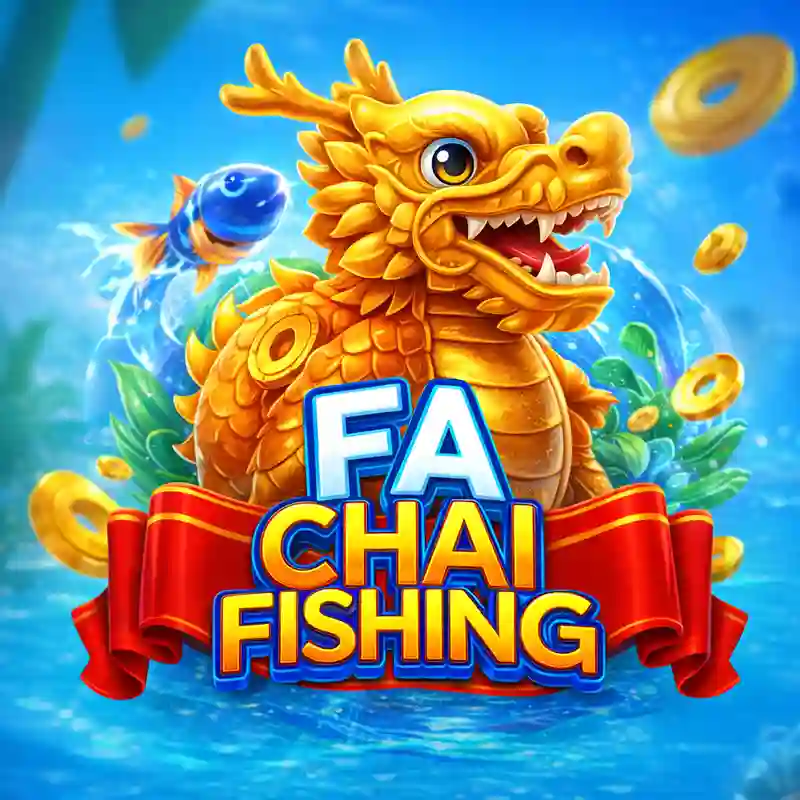 Fa Chai Fishing Arcade