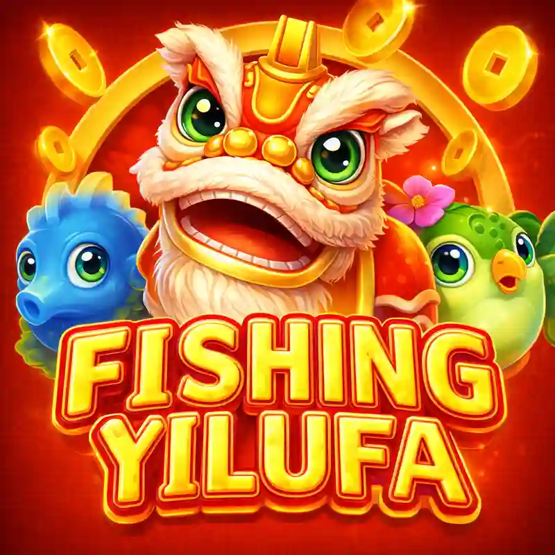Fishing Yi Lu Fa Game Thumbnail