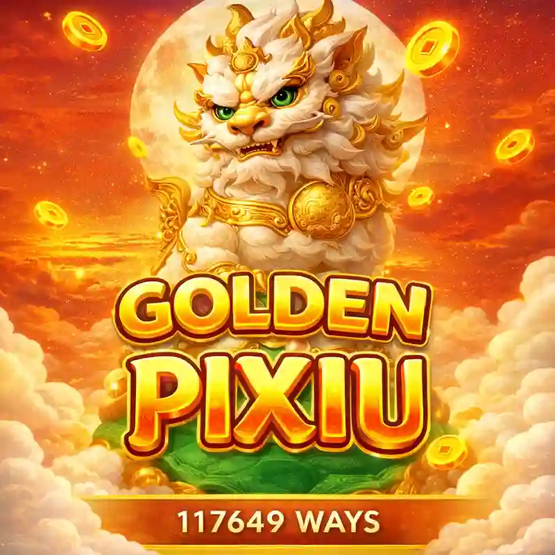 Golden Pixiu Slot Game - phtaya10 Casino