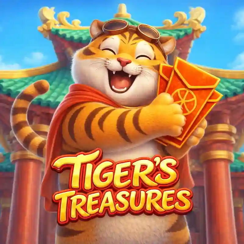 Tiger’s Treasures Slot Game - Play at phtaya10